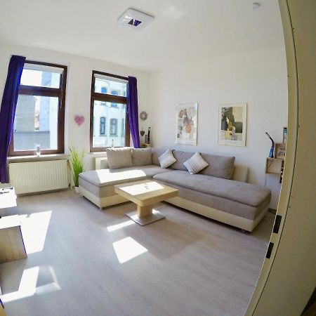 Vivid - Studioapartment Mit Balkon - Netflix - Wlan Wilhelmshaven Eksteriør bilde